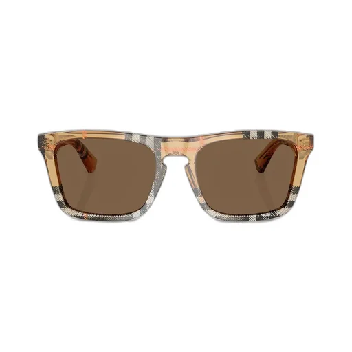 Burberry Eyewear Square Frame Sunglasses