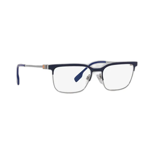 Burberry Eyewear Rectangular Frame Glasses