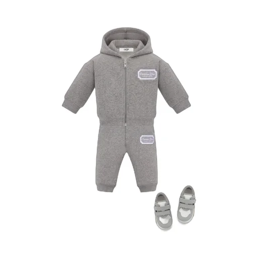 Baby Christian Dior Couture Track Pants