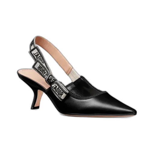 J'adior Slingback Pump