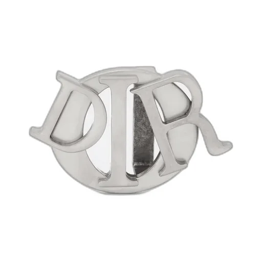 Dior Charm Belt Buckle