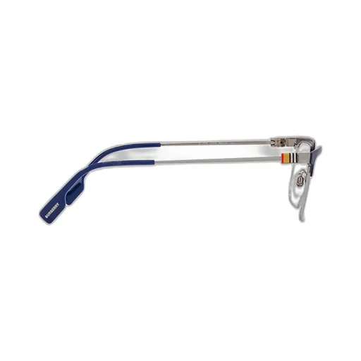 Burberry Eyewear Rectangular Frame Glasses