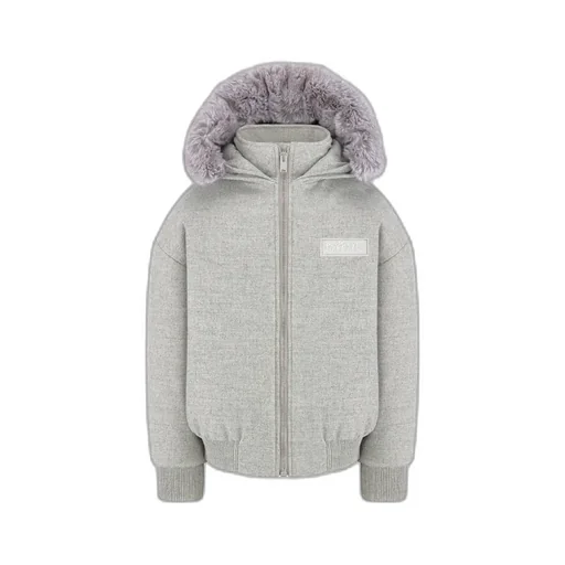 Kids' Hooded Jacket