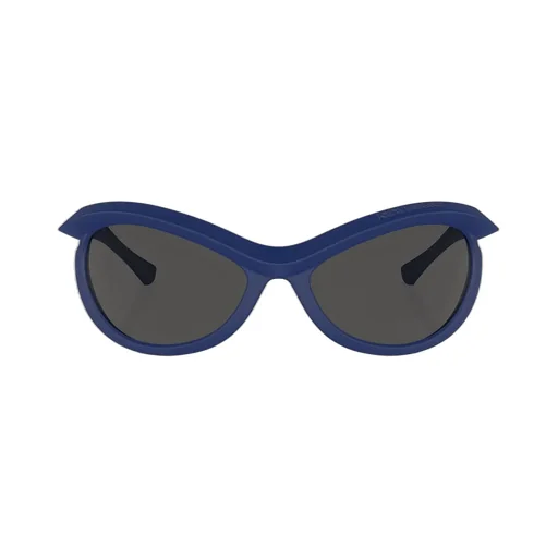 Burberry Eyewear Butterfly Frame Sunglasses
