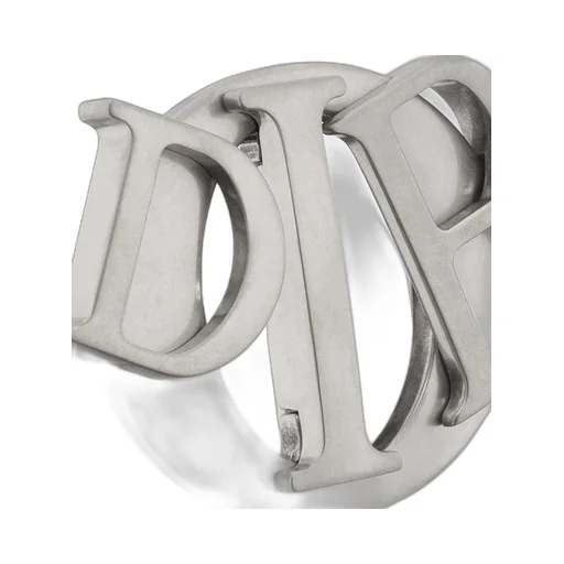 Dior Charm Belt Buckle