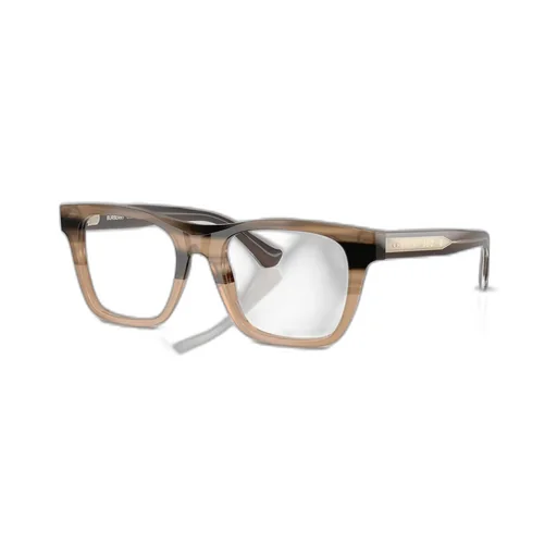 Burberry Eyewear Square Frame Glasses