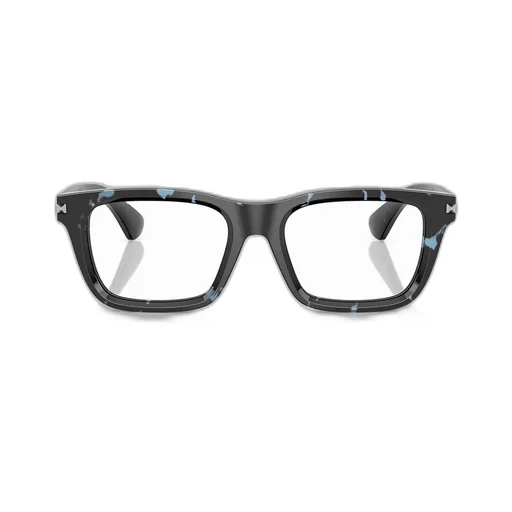 Burberry Eyewear Square Frame Glasses