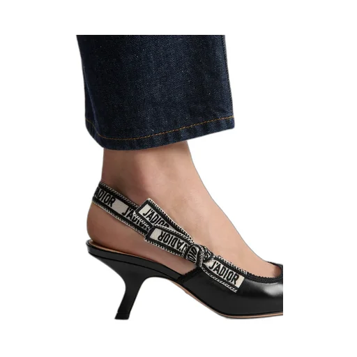 J'adior Slingback Pump