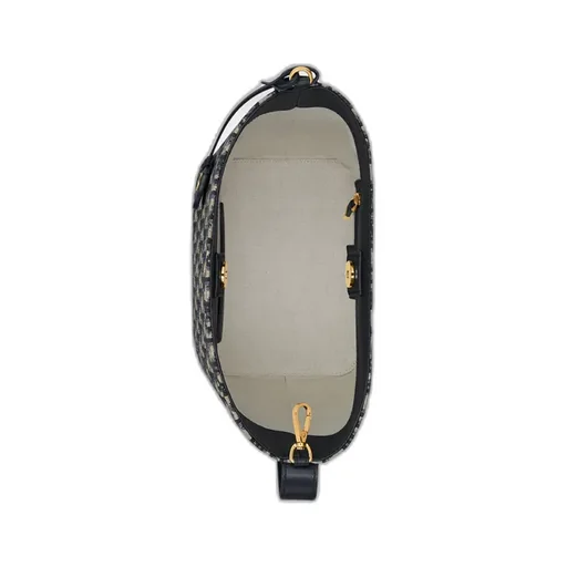 Small Diorstar Bucket Bag