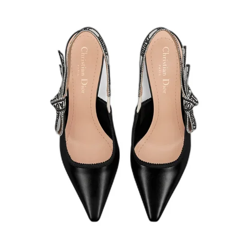 J'adior Slingback Pump