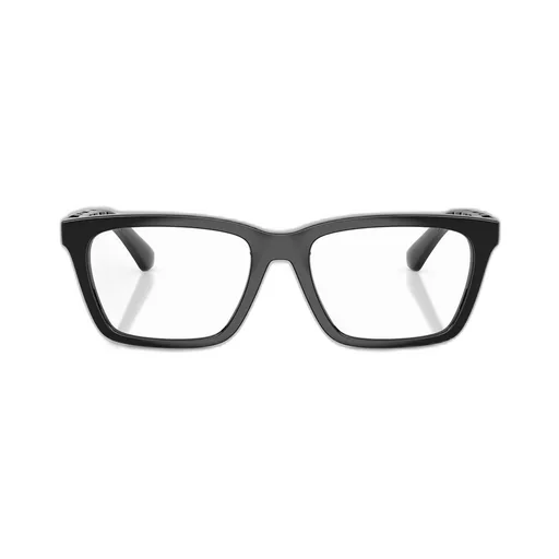 Burberry Eyewear Rectangle Frame Glasses