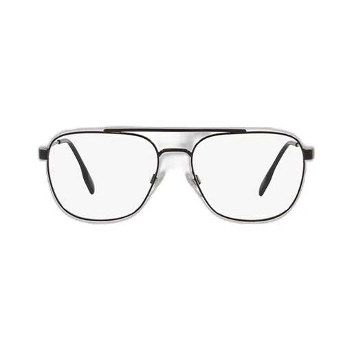 Burberry Eyewear Square Frame Glasses