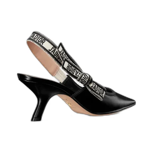 J'adior Slingback Pump