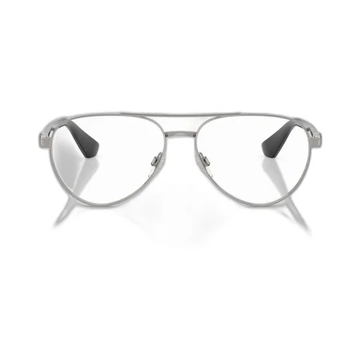 Burberry Eyewear Pilot Frame Glasses