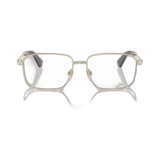 Burberry Eyewear Square Frame Glasses
