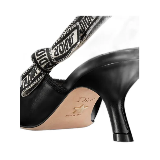 J'adior Slingback Pump
