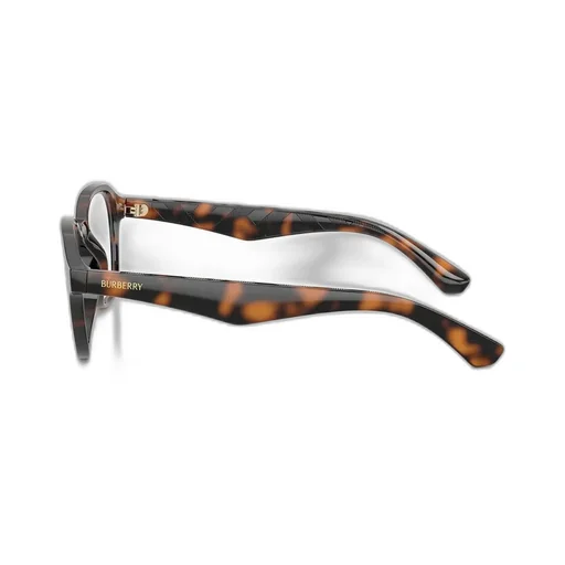 Burberry Eyewear Phantos Frame Glasses