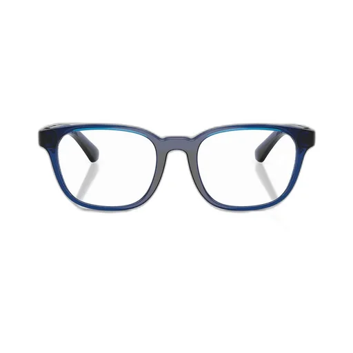 Burberry Eyewear Square Frame Glasses