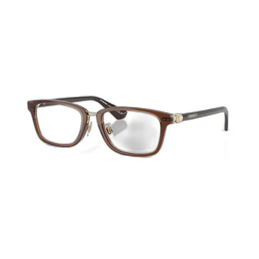Burberry Eyewear Rectangle Frame Glasses