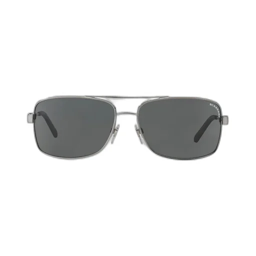 Burberry Eyewear Aviator Sunglasses