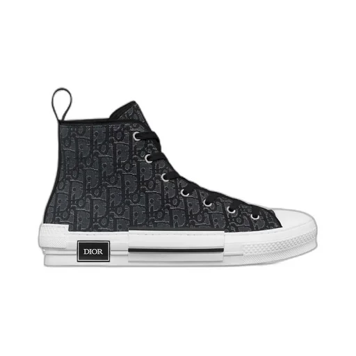 B23 League High-Top Sneaker