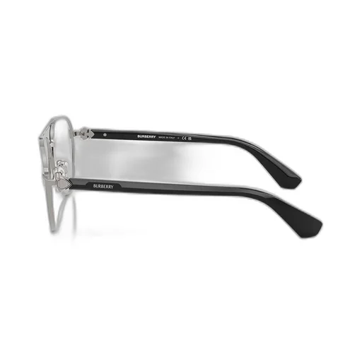 Burberry Eyewear Pilot Frame Glasses