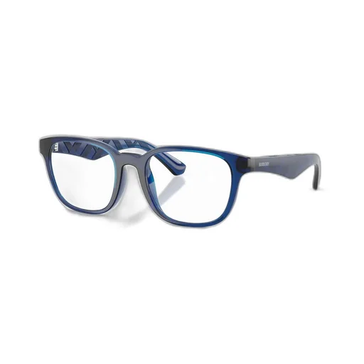 Burberry Eyewear Square Frame Glasses