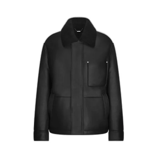 Dior Icons Parka