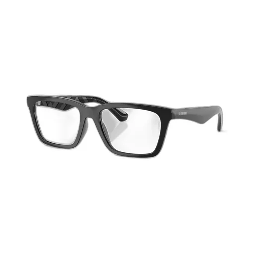 Burberry Eyewear Rectangle Frame Glasses