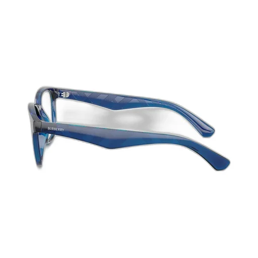Burberry Eyewear Square Frame Glasses