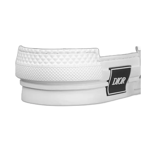 B23 League High-Top Sneaker