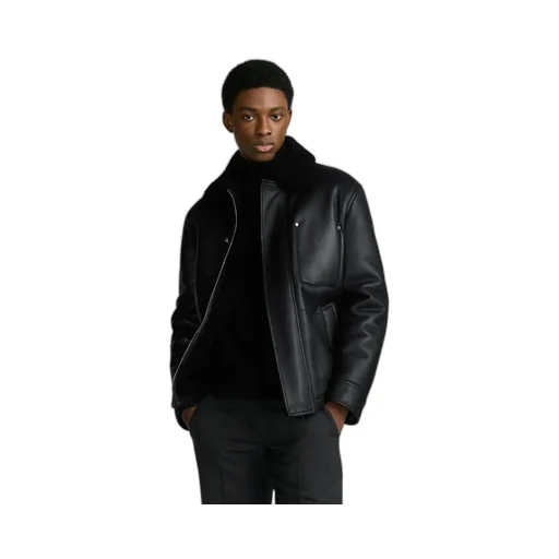 Dior Icons Parka
