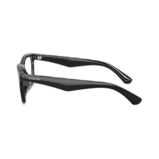Burberry Eyewear Rectangle Frame Glasses