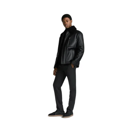 Dior Icons Parka