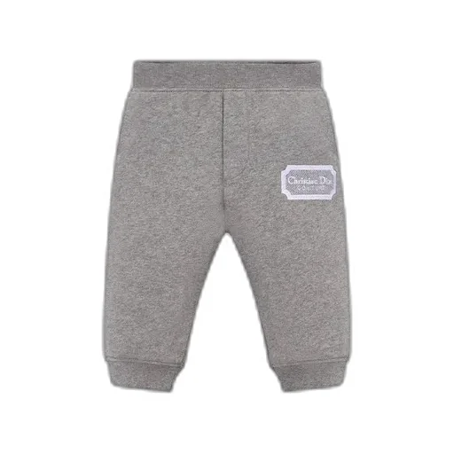 Baby Christian Dior Couture Track Pants