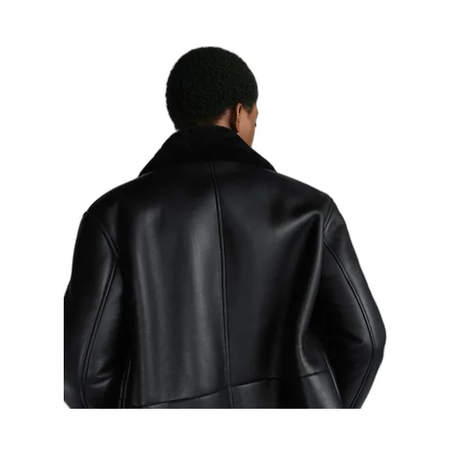 Dior Icons Parka