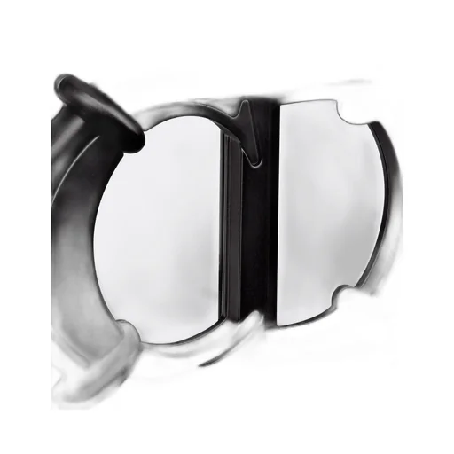 Cd Belt Buckle