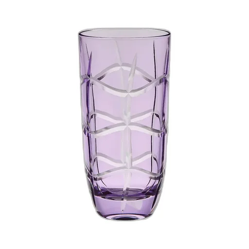 Set Of Six Glasses