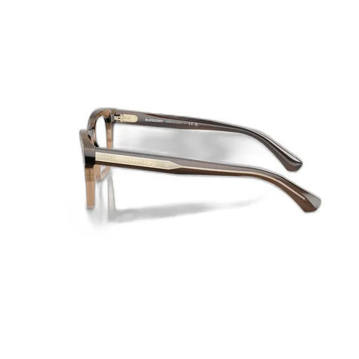 Burberry Eyewear Square Frame Glasses