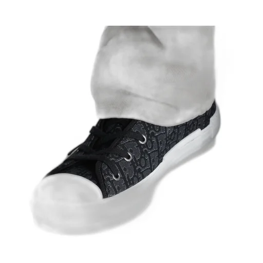 B23 League High-Top Sneaker