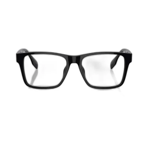 Burberry Eyewear Square Frame Glasses