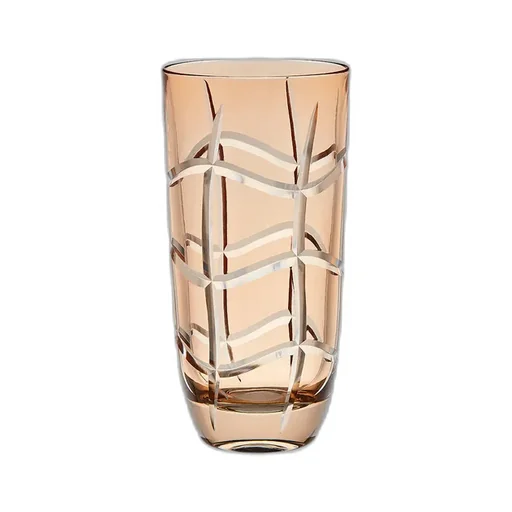Set Of Six Glasses