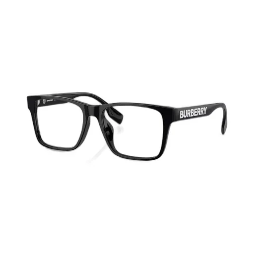 Burberry Eyewear Square Frame Glasses