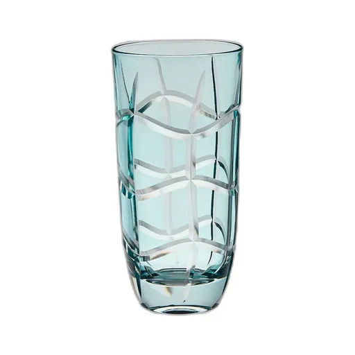Set Of Six Glasses