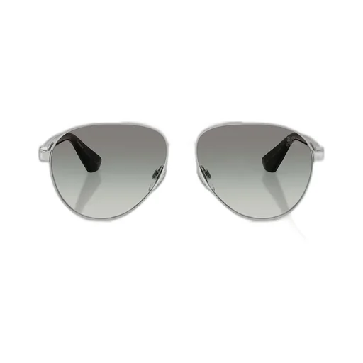 Burberry Eyewear Pilot Frame Sunglasses