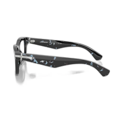 Burberry Eyewear Square Frame Glasses