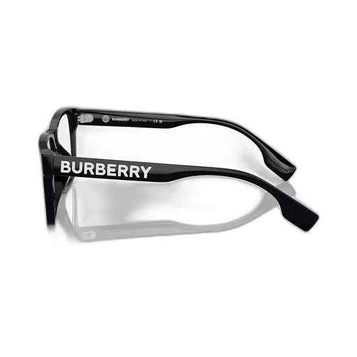 Burberry Eyewear Square Frame Glasses