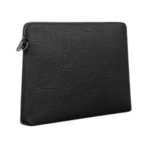 A4 Zipped Pouch