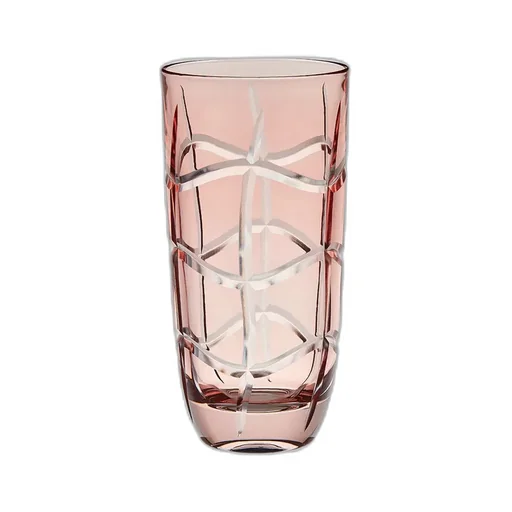 Set Of Six Glasses