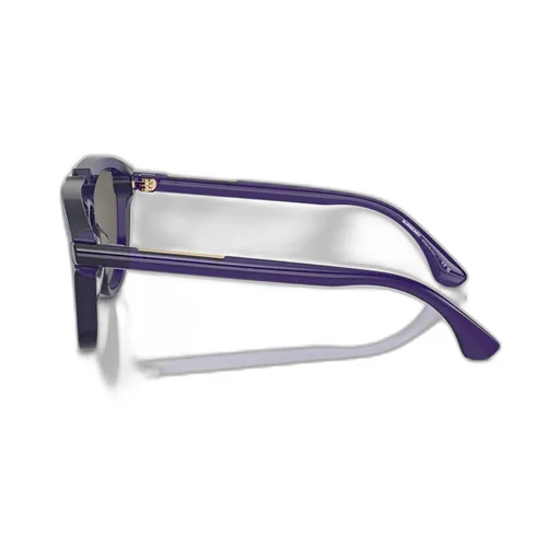 Burberry Eyewear Aviator Sunglasses